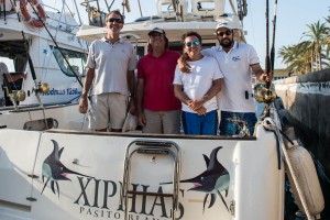 xiphias