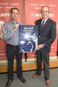 Presentación Concurso Pesca 2015