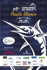 cartel pesca 2015