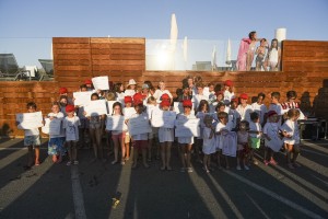Concurso Infantil