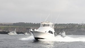 Concurso Pesca de Altura
