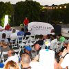 Reunión de Patronees, concurso de Pesca de Altura Pasito Blanco
