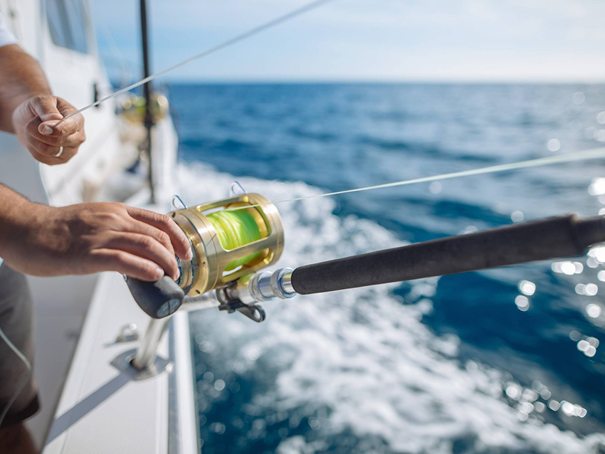 La revista ‘Skipper’ anuncia que “la búsqueda del Gran Marlin empieza en Gran Canaria”