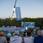 Reunión de Patrones - Open Pesca 2022