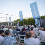 Reunión de Patrones - Open Pesca 2022