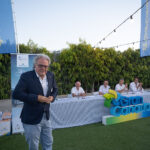 Reunión de Patrones - Open Pesca 2022