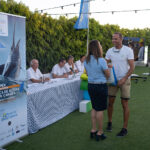 Reunión de Patrones - Open Pesca 2022