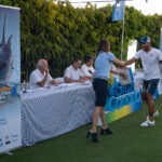 Reunión de Patrones - Open Pesca 2022