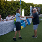 Reunión de Patrones - Open Pesca 2022