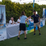 Reunión de Patrones - Open Pesca 2022