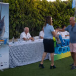 Reunión de Patrones - Open Pesca 2022