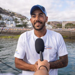 El Pirata, campeón del II Open de Pesca Gran Canaria