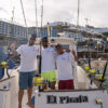 El Pirata, campeón del II Open de Pesca Gran Canaria